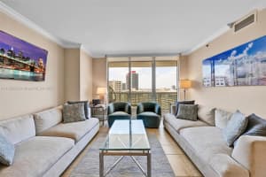 1850 S Ocean Dr 1208 Hallandale Beach, FL 33009 - MLS#A11790226