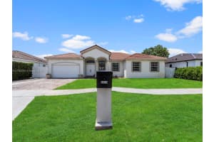 16218 SW 48th Terrace, Miami, FL 33185, Sold 07/07/25