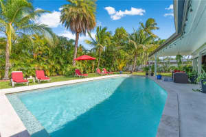 13451 SW 74th Ave, Pinecrest, FL 33156, Sold 07/15/25