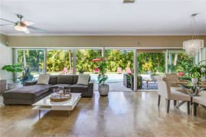 13451 SW 74th Ave, Pinecrest, FL 33156, Sold 07/15/25