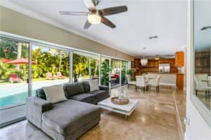 13451 SW 74th Ave, Pinecrest, FL 33156, Sold 07/15/25