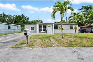 5731 Simms St, Hollywood, FL 33021, Sold 06/16/25