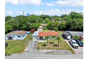 5731 Simms St, Hollywood, FL 33021, Sold 06/16/25