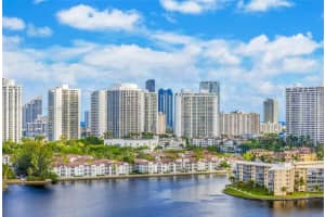2750 Ne 183rd St 1909, Aventura
