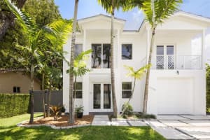 3648 Oak Ave, Coconut Grove