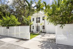 3648 Oak Ave, Miami, FL 33133, - MLS#A11790263