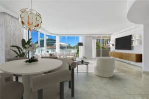 300 South Pointe Dr APT 405, Miami Beach, FL 33139, - MLS#A11790271