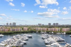 19667 Turnberry Way 14e, Aventura