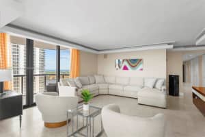 19667 Turnberry Way APT 14E, Aventura, FL 33180, - MLS#A11790277