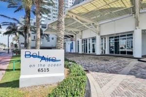 6515 Collins Ave APT 1604, Miami Beach, FL 33141, - MLS#A11790288
