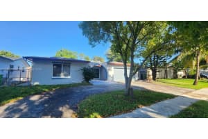 2110 NW 82nd Way, Sunrise, FL 33322, Sold 06/18/25