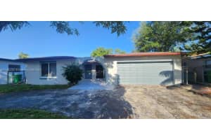 2110 NW 82nd Way, Sunrise, FL 33322, Sold 06/18/25