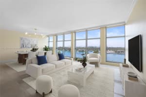 5055 Collins Ave APT 6M, Miami Beach, FL 33140, - MLS#A11790310