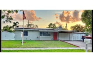 5107 Sw 92nd Ave, Cooper City