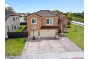 15662 SW 8th Ln, Miami, FL 33194, Sold 06/20/25