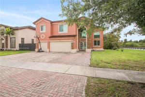 15662 SW 8th Ln, Miami, FL 33194, Sold 06/20/25