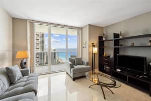 1830 S Ocean Dr APT 2810, Hallandale Beach, FL 33009, - MLS#A11790358