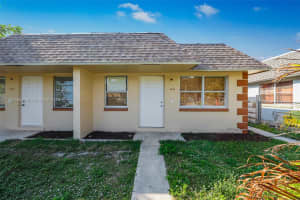 1619-1621 NW 8th Ave #1619, Fort Lauderdale, FL 33311, - MLS#A11790366