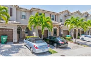 9346 Sw 221st St Cutler Bay, FL 33190 - MLS#A11790376