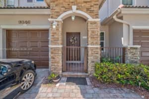 9346 Sw 221st St Cutler Bay, FL 33190 - MLS#A11790376