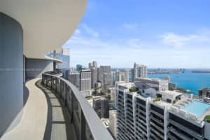 1000 Brickell Plaza, Miami, FL 33132, Sold 07/16/25
