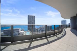 1000 Brickell Plaza, Miami, FL 33132, Sold 07/16/25