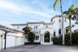 , Coral Gables