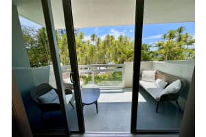 1500 Bay Rd APT 234S, Miami Beach, FL 33139, - MLS#A11790430