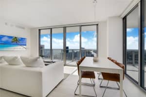 4010 S Ocean Dr, Hollywood, FL 33019, Sold 05/07/25