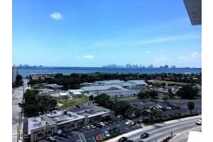 1881 79th St Cswy 1106, North Bay Village, FL 33141 - MLS#A11790501