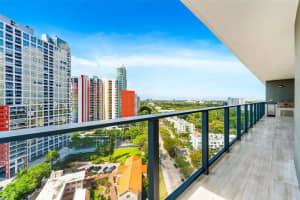 1451 Brickell Ave Unit 1803, Miami, FL 33131, - MLS#A11790502