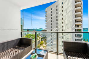 1451 Brickell Ave Unit 1803, Miami, FL 33131, - MLS#A11790502