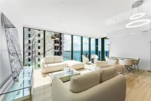 1451 Brickell Ave Unit 1803, Miami, FL 33131, - MLS#A11790502