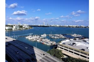1881 79th St Cswy 1106, North Bay Village, FL 33141 - MLS#A11790504