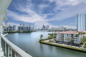 3250 Ne 188th St 606, Aventura