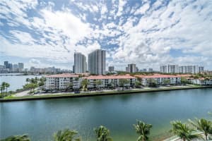 3250 NE 188th St APT 606, Aventura, FL 33180, - MLS#A11790508