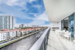 3300 Ne 188th St 710, Aventura