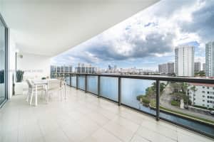 3300 NE 188th St APT 710, Aventura, FL 33180, - MLS#A11790515