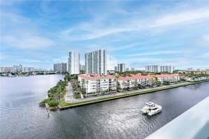 3300 NE 188th St APT 710, Aventura, FL 33180, - MLS#A11790515