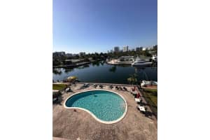 301 Golden Isles Dr 508 Hallandale Beach, FL 33009 - MLS#A11790530