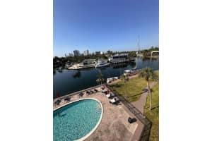 301 Golden Isles Dr 508 Hallandale Beach, FL 33009 - MLS#A11790530