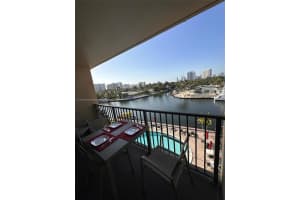 301 Golden Isles Dr 508 Hallandale Beach, FL 33009 - MLS#A11790530