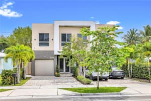 1514 Sw 4th Ave Fort Lauderdale, FL 33315 - MLS#A11790533