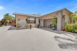 7618 NW 88th Cir, Tamarac, FL 33321, Sold 08/22/25