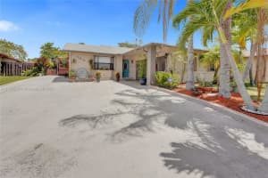 7618 NW 88th Cir, Tamarac, FL 33321, Sold 08/22/25