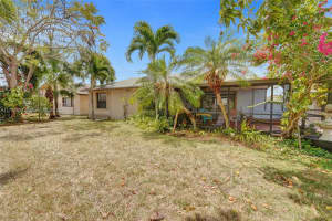 7618 NW 88th Cir, Tamarac, FL 33321, Sold 08/22/25
