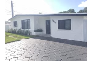 3300 SW 40th St, West Park, FL 33023, Sold 06/03/25