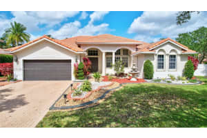 1284 NW 163rd Terrace, Pembroke Pines, FL 33028, Sold 05/27/25