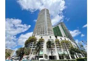 1750 N Bayshore Dr 1607 Miami, FL 33132 - MLS#A11790619