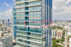 788 NE 23rd St #3102, Miami, FL 33137, - MLS#A11790620